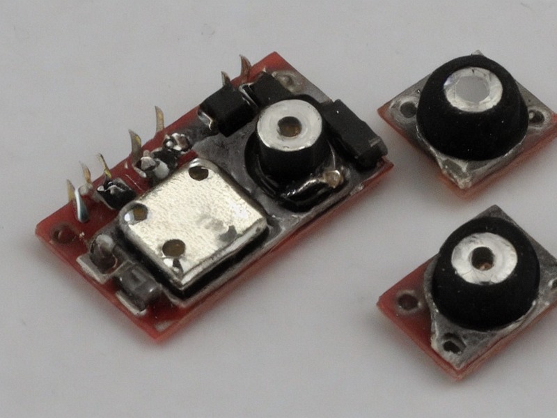 调试工具应用选型资料 2
