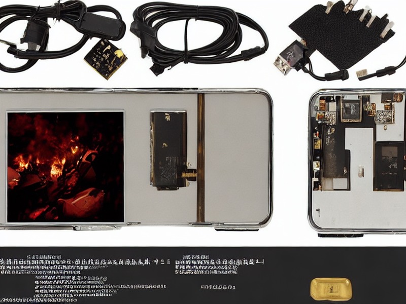 示波器应用选型资料 1