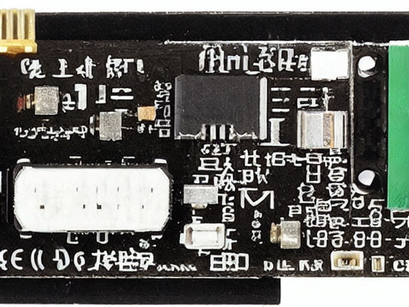 模拟前端应用板对板连接应用说明