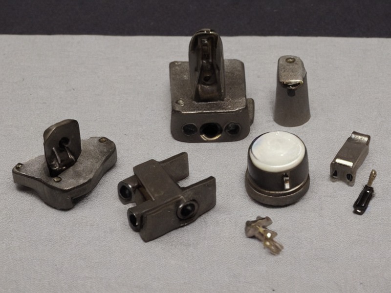 EEPROM应用相关产品 1