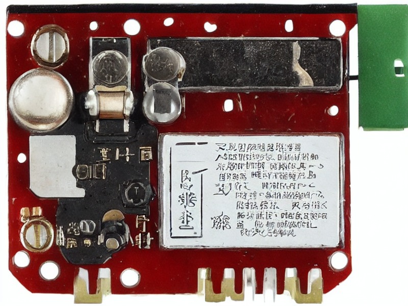 面板附件目录产品资料 1