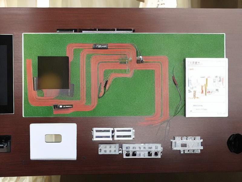 调试工具应用相关产品