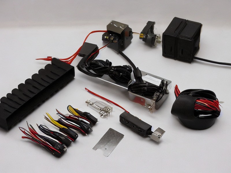 焊接工具应用选型资料