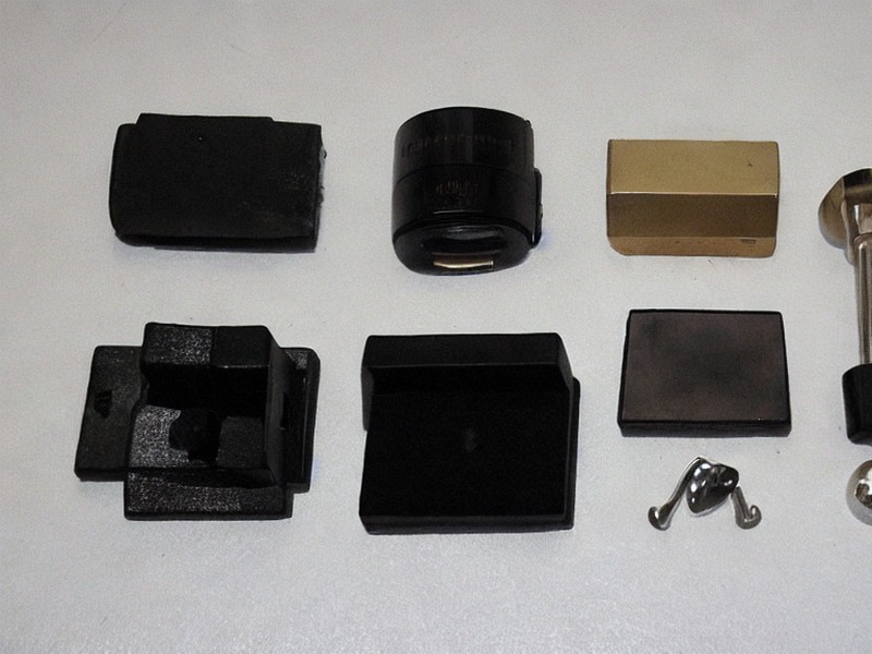 电池保护应用产品说明 1