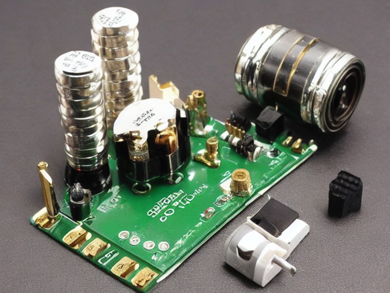 USB接口应用相关产品