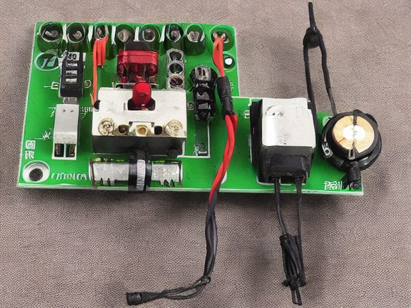 CAN收发器总览选型参考 2