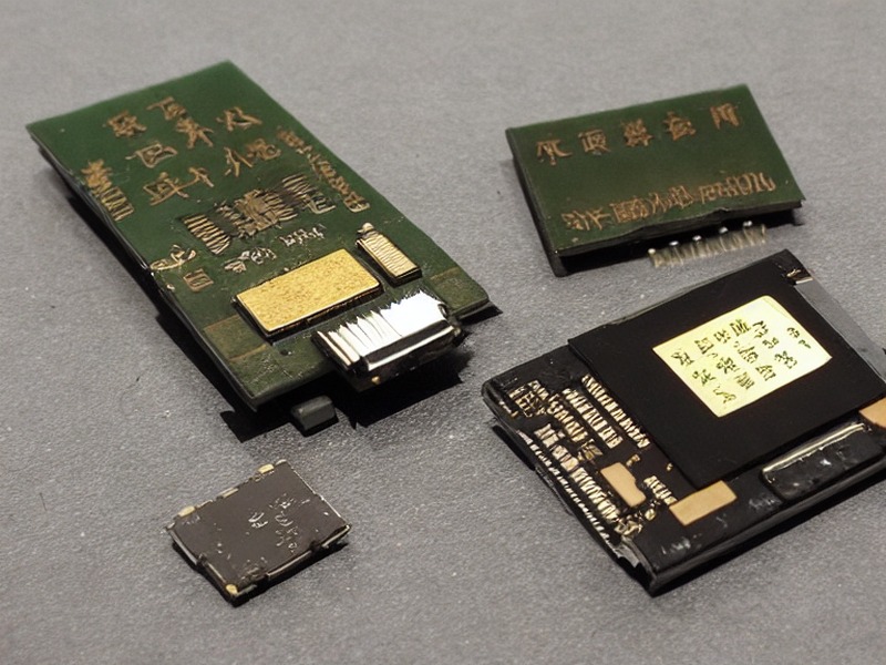 测试夹具分类应用参考