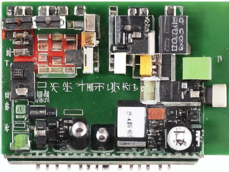 工业网关选型资料
