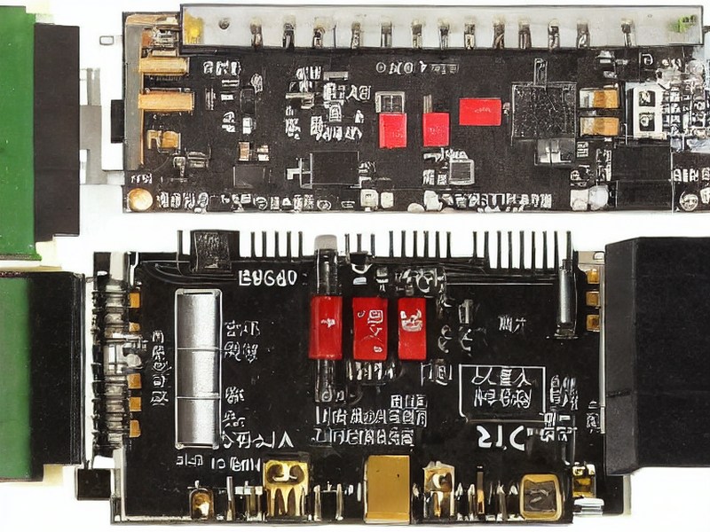 USB接口应用相关产品 2