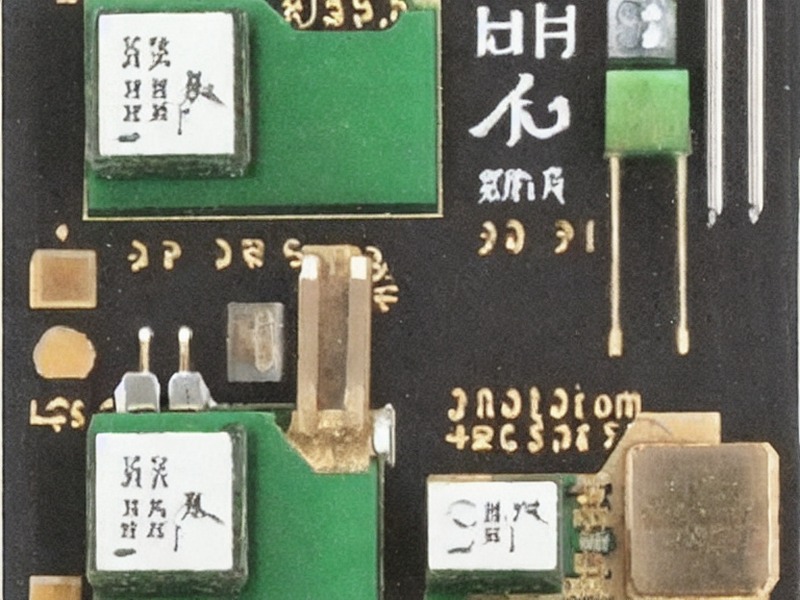 电感器入口在工业控制中的选型资料 2
