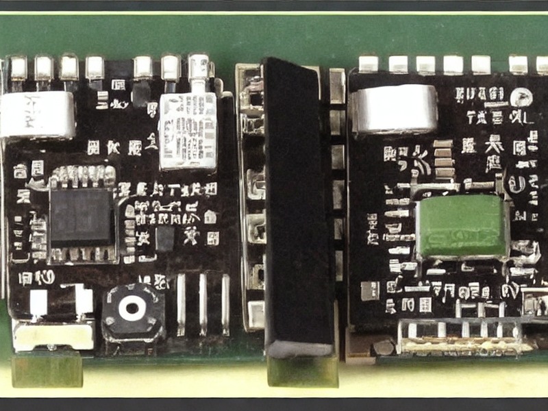 光耦合器内容工程资料 2