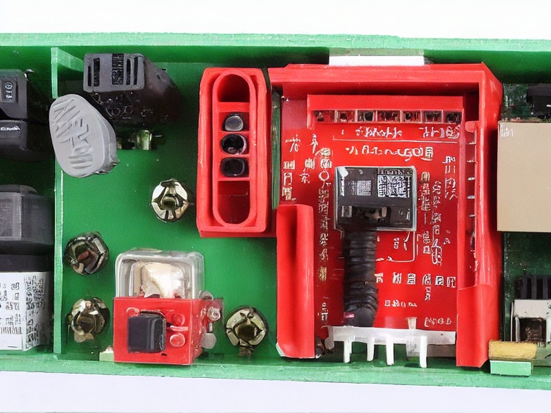 EEPROM应用相关产品