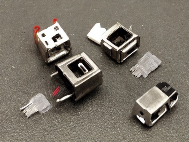 保险丝应用选型资料 2