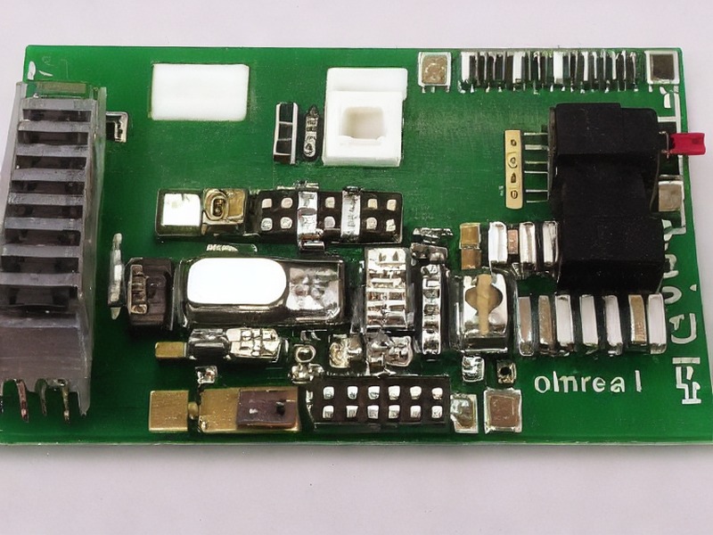 MOSFET内容产品资料 1