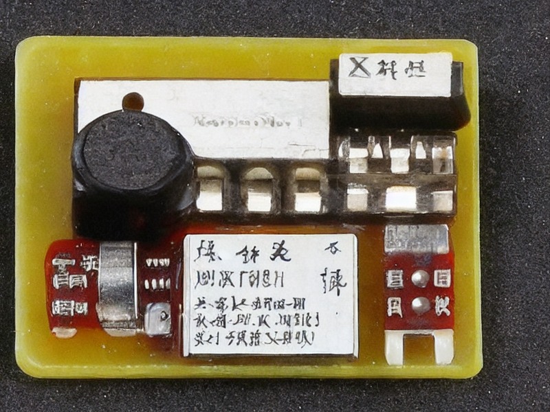 DRAM中心项目资料