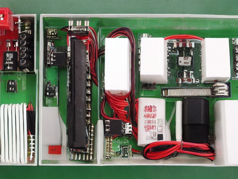 EEPROM应用相关产品 1