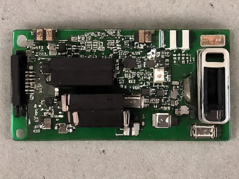 散热风扇应用工程资料 2