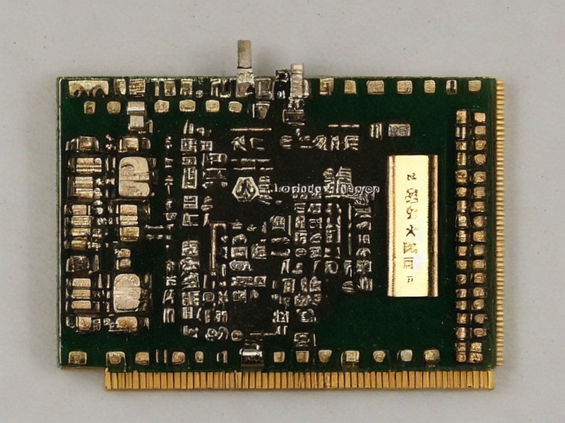 测试探头导航产品信息