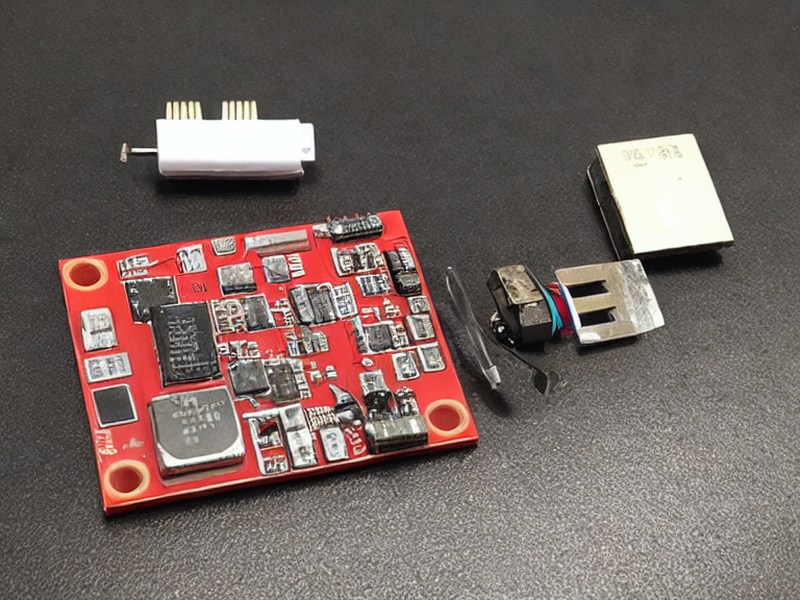线缆组件产品线工程资料 2