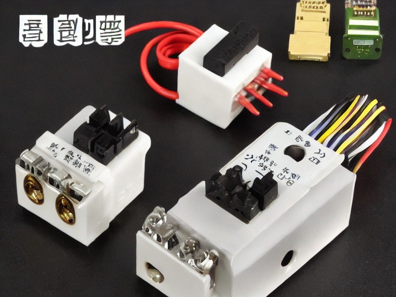 Wi-Fi模块清单技术资料 2