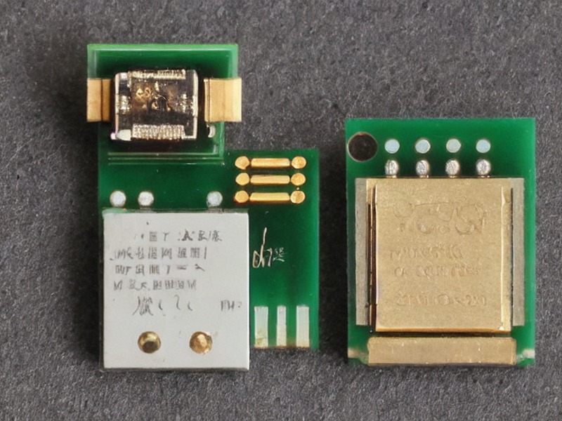 工业网关应用在替代料比较中的选型资料 1