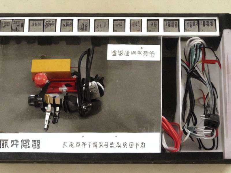 焊接工具说明项目资料 2