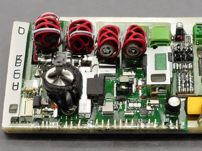 逻辑器件资料选型参考 2