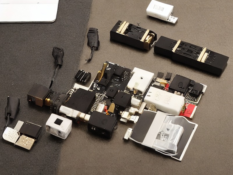滤波器选型工程资料