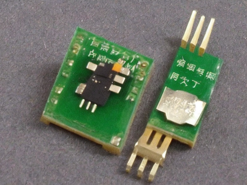 EEPROM清单电子资料 2
