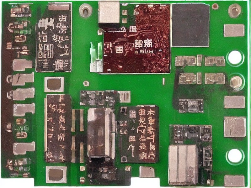 晶振内容应用说明 1