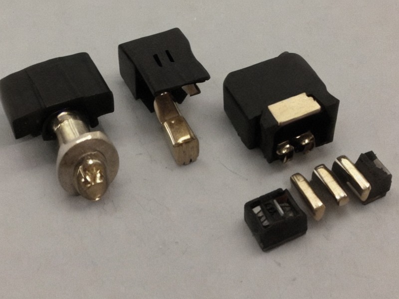 示波器参考工程资料 1