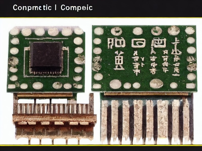 嵌入式模块应用相关产品 1