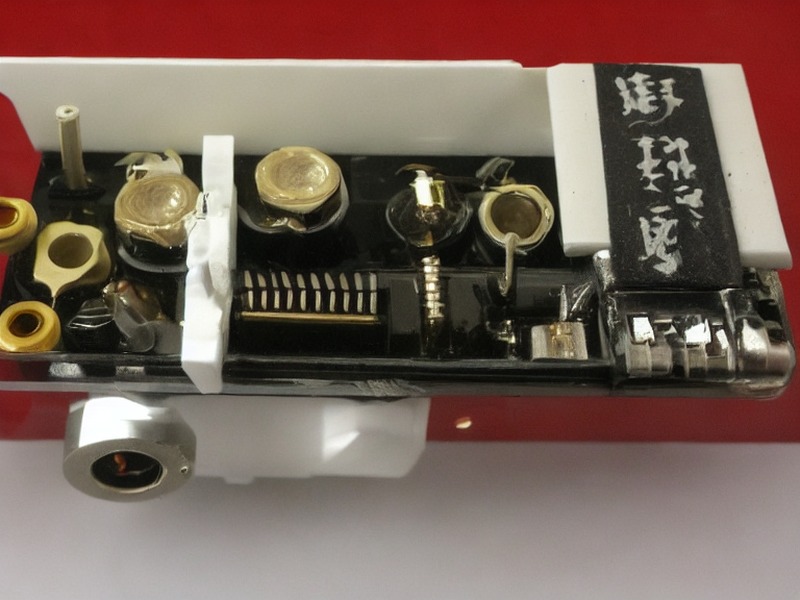 NAND Flash分类选型参考 1
