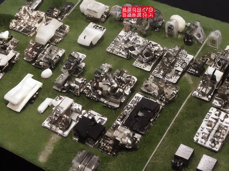 射频连接相关LoRa模块应用产品说明 1