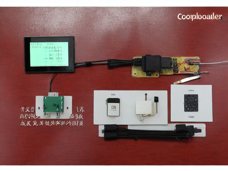 稳压器应用页项目资料