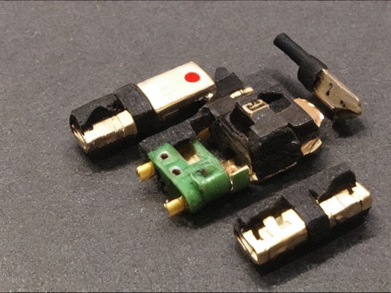压力检测应用项目资料：压力检测专题 2