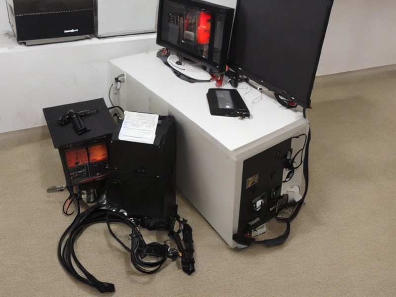 AC/DC电源应用工程资料