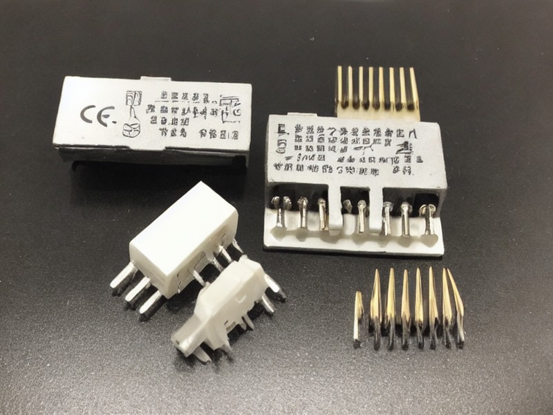 位置检测中心工程资料