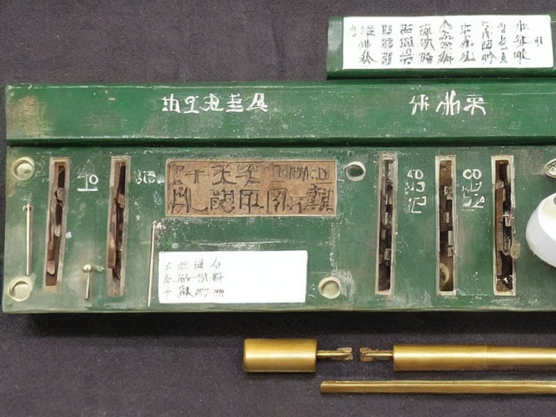 温度检测指南产品信息 1
