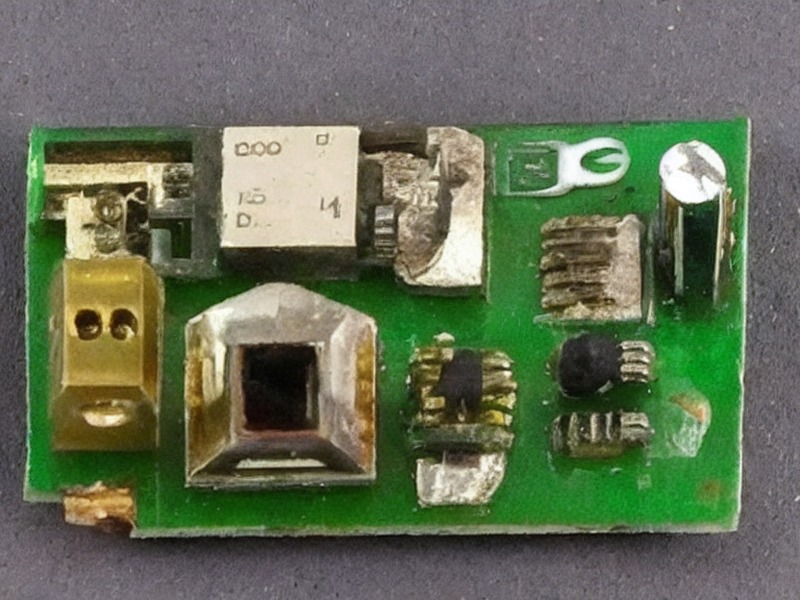 散热风扇应用工程资料