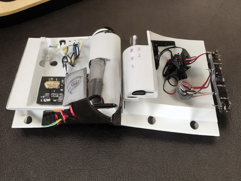 开关器件应用资料：开关器件目录