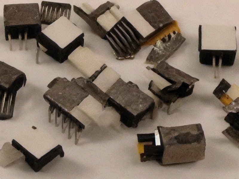 隔离器资源电子资料 1