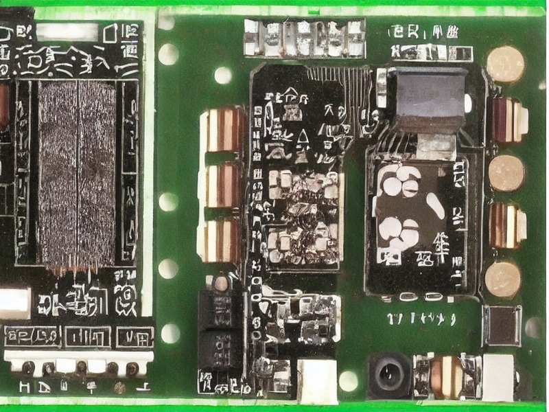 万用表应用项目资料：万用表目录 2