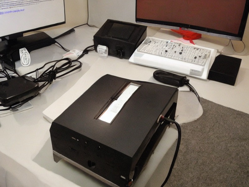 ESD保护应用相关产品 2