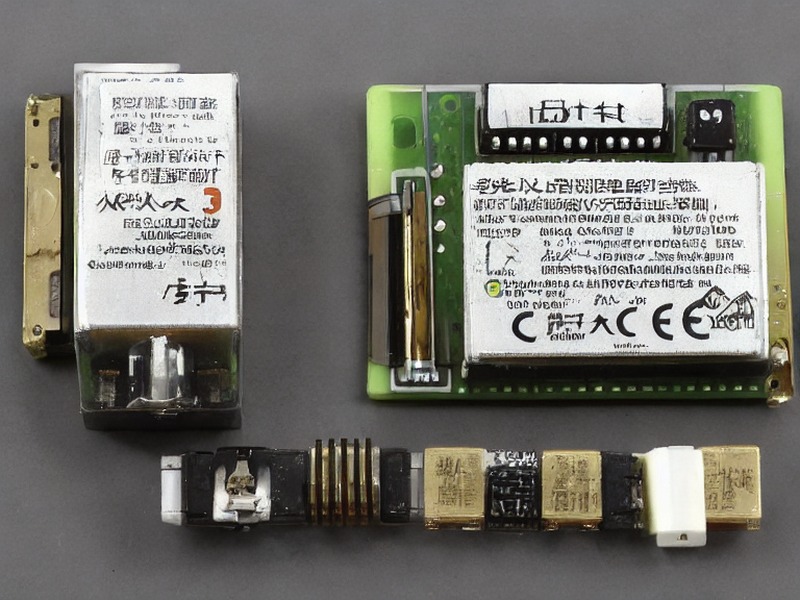 比较器说明工程资料 1