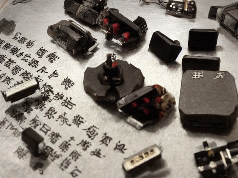 电感器应用相关产品 2
