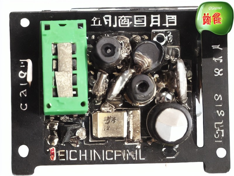 散热风扇专题项目资料