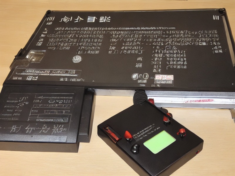 测试探头工程页参数与应用整理 2