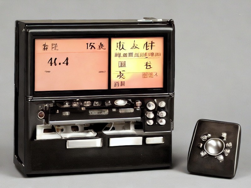 EEPROM应用产品说明 1