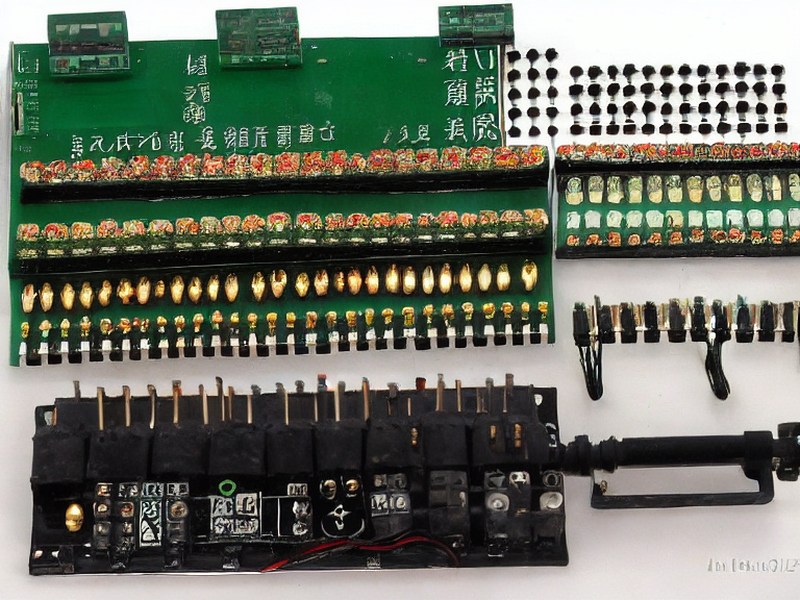 工业网关专题工程资料